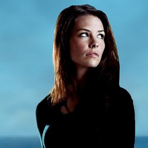 Photo Evangeline Lilly