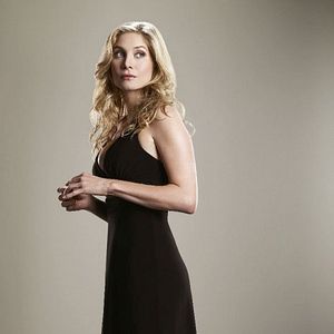 Photo Elizabeth Mitchell