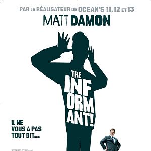 Photo The Informant !