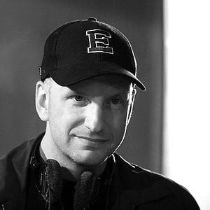 Photo Steven Soderbergh