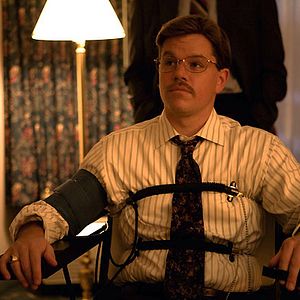 Photo The Informant !