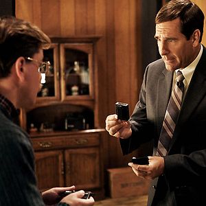 Photo The Informant !