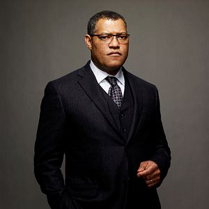Photo Laurence Fishburne