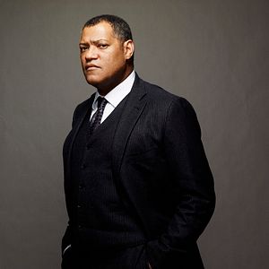 Photo Laurence Fishburne