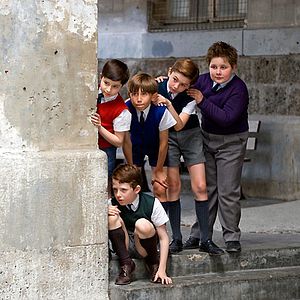 Photo Le Petit Nicolas