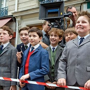 Photo Le Petit Nicolas