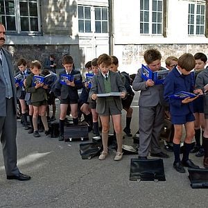 Photo Le Petit Nicolas