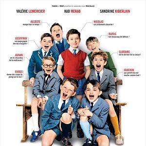 Photo Le Petit Nicolas