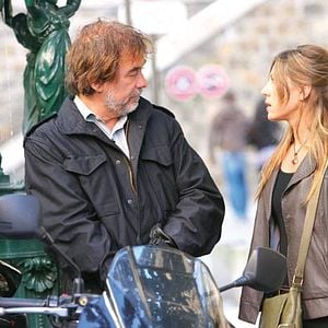 Photo Quelque chose à te dire