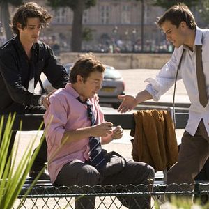 Photo Guillaume Delorme