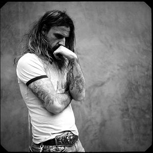 Photo Rob Zombie