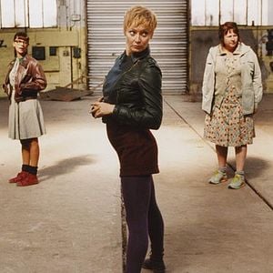 Photo Micmacs à tire-larigot