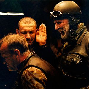 Photo Dominique Pinon