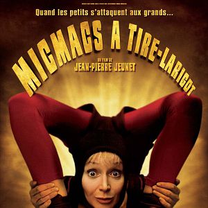 Photo Micmacs à tire-larigot