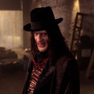 Photo Martin Hancock