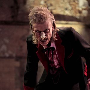 Photo Mackenzie Crook