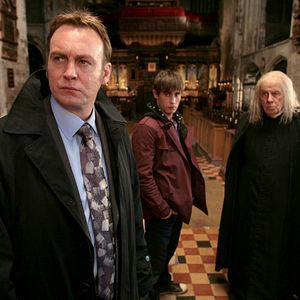 Photo Richard Wilson (II)