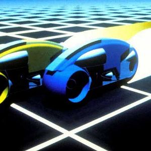 Photo Tron