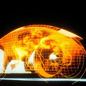 Photo Tron