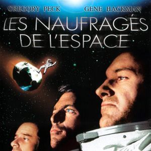 Photo Les Naufragés de l'espace