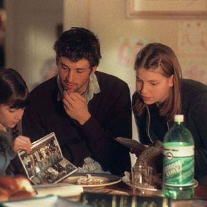 Photo Deuxième Chance