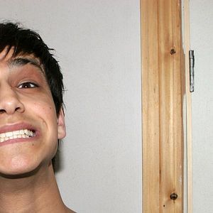 Photo Luke Pasqualino