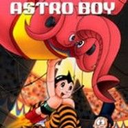 Photo Astro boy