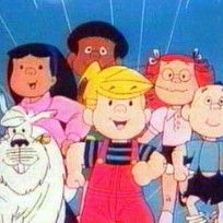 Photo Denis la malice