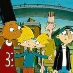 Photo Hé Arnold !
