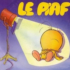 Photo Le Piaf
