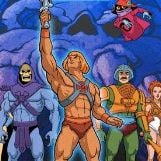 Photo Les Maîtres de l'Univers