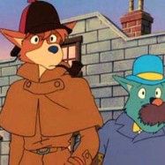 Photo Sherlock Holmes