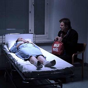 Photo Mika Kaurismäki