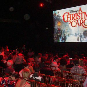 Photo Le Drôle de Noël de Scrooge