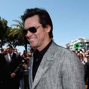 Photo Jim Carrey