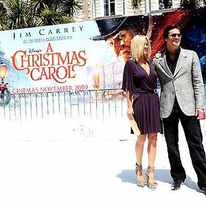 Photo Le Drôle de Noël de Scrooge