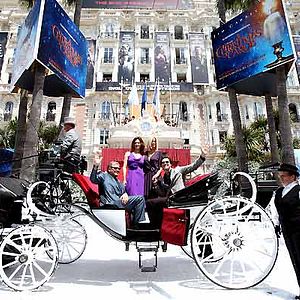 Photo Le Drôle de Noël de Scrooge