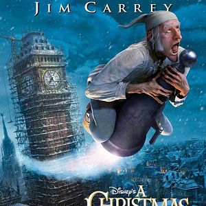 Photo Le Drôle de Noël de Scrooge
