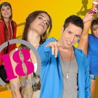 Photo 18, la serie