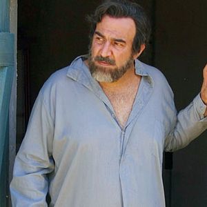 Photo La maison Saddam