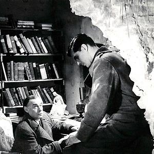 Photo Le Temps d'aimer et le temps de mourir