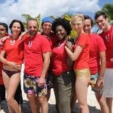 Photo Tongs et Paréo