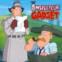 Photo Inspecteur Gadget