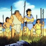Photo Il était une fois... Les Amériques