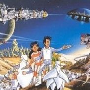 Photo Il était une fois... L'Espace