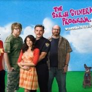 Photo The Sarah Silverman Program
