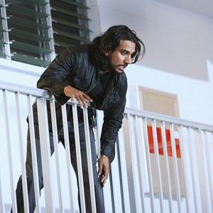 Photo Naveen Andrews