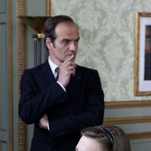 Photo L'Ecole du pouvoir