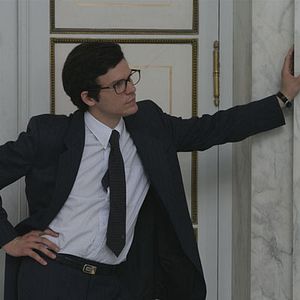 Photo Thibault Vinçon