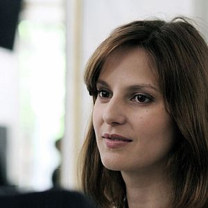 Photo L'Ecole du pouvoir